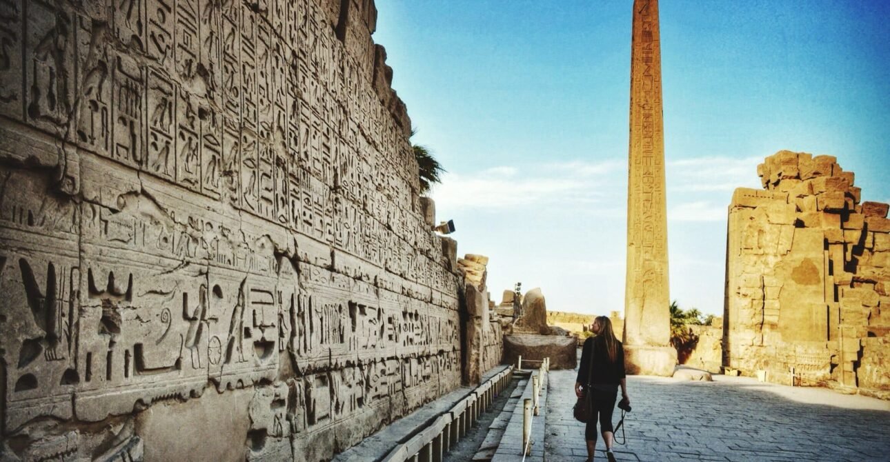 Luxor Day Tour